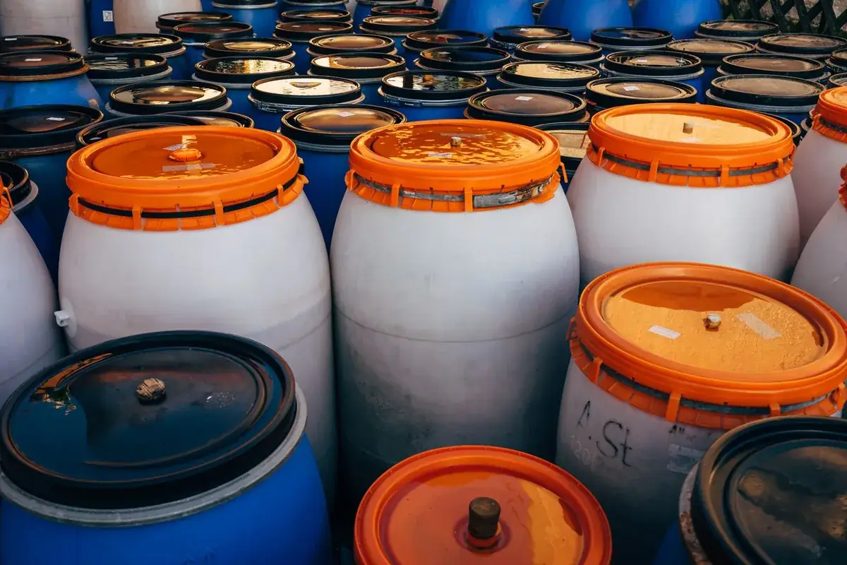 Chemical & Toxic Waste Cleanup in Tamien, San Jose, CA